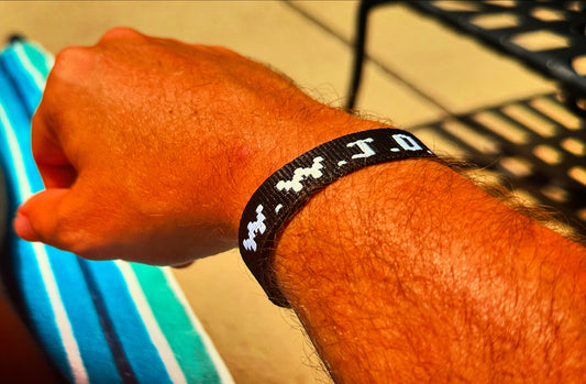 WWJD BRACELET