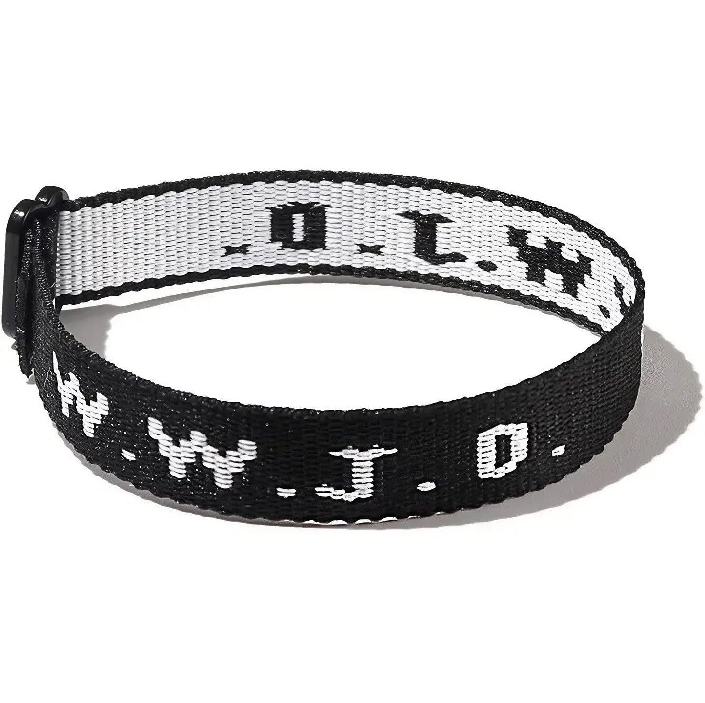 WWJD BRACELET