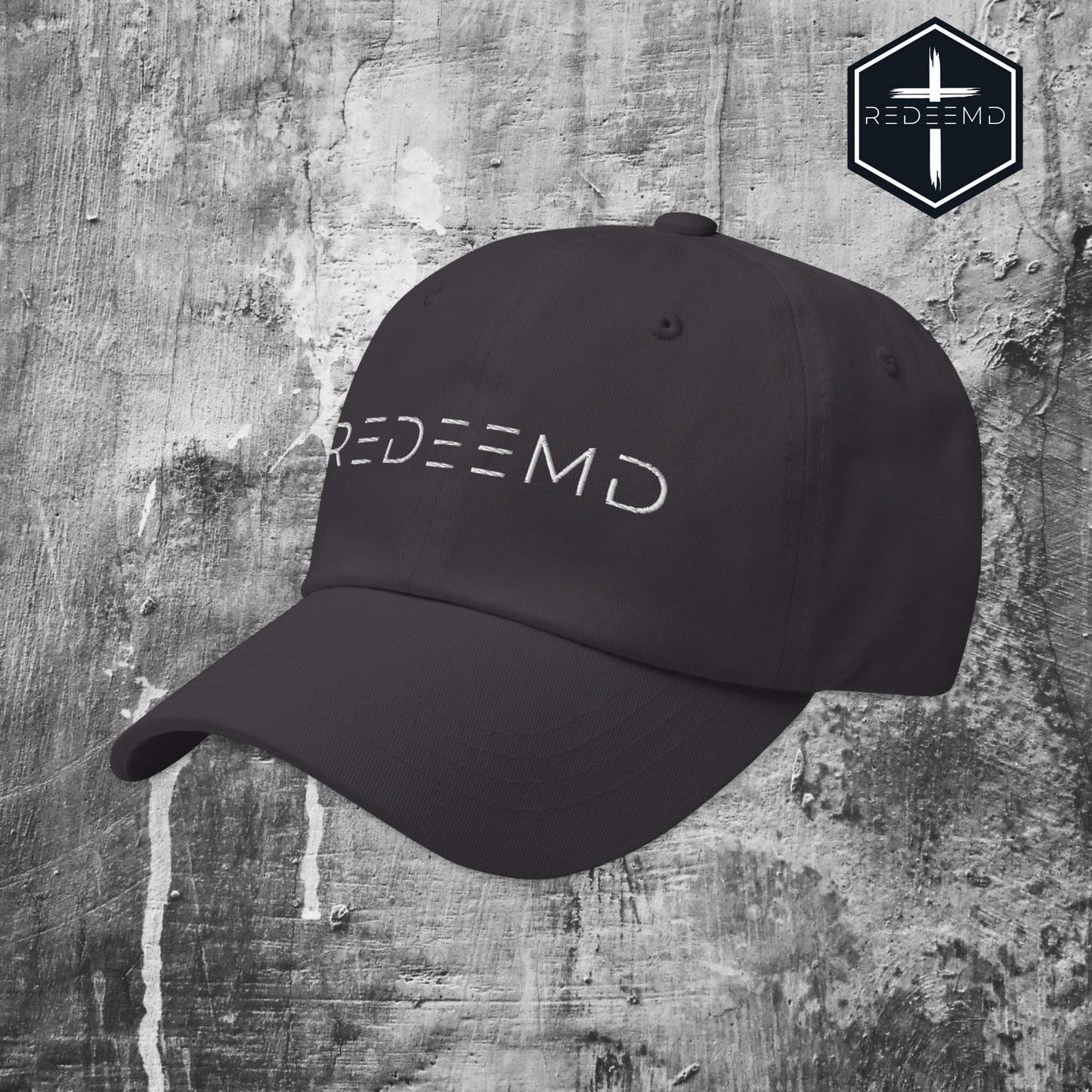 REDEEMD PREMIUM CAP