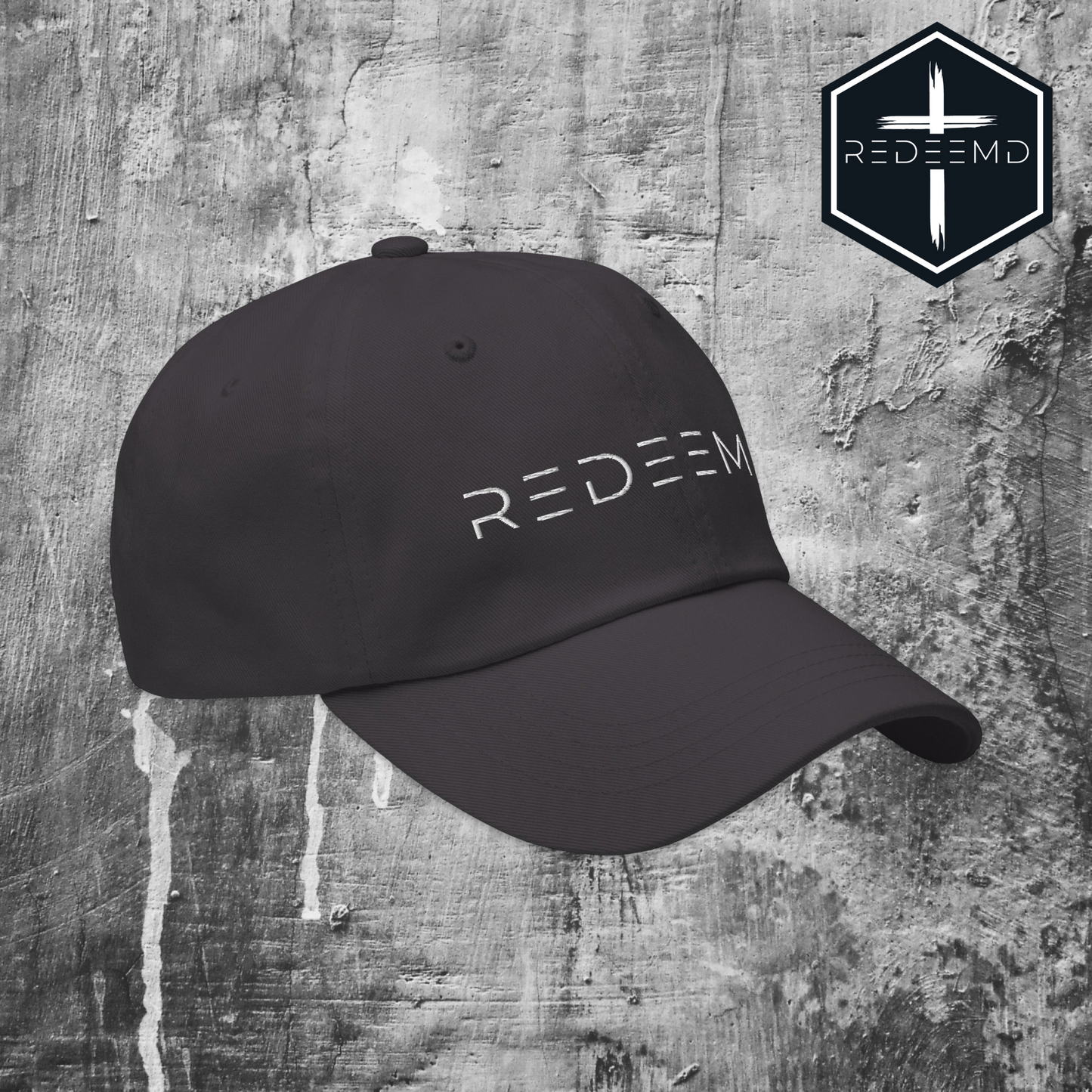 REDEEMD PREMIUM CAP