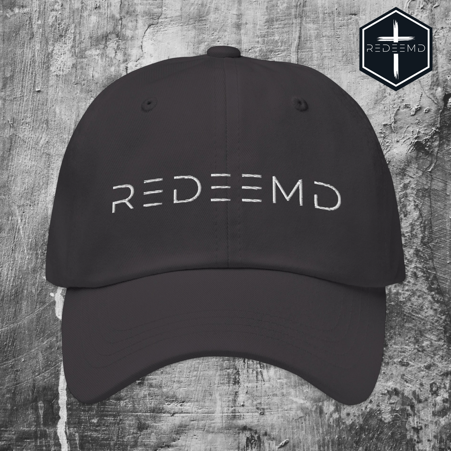 REDEEMD PREMIUM CAP