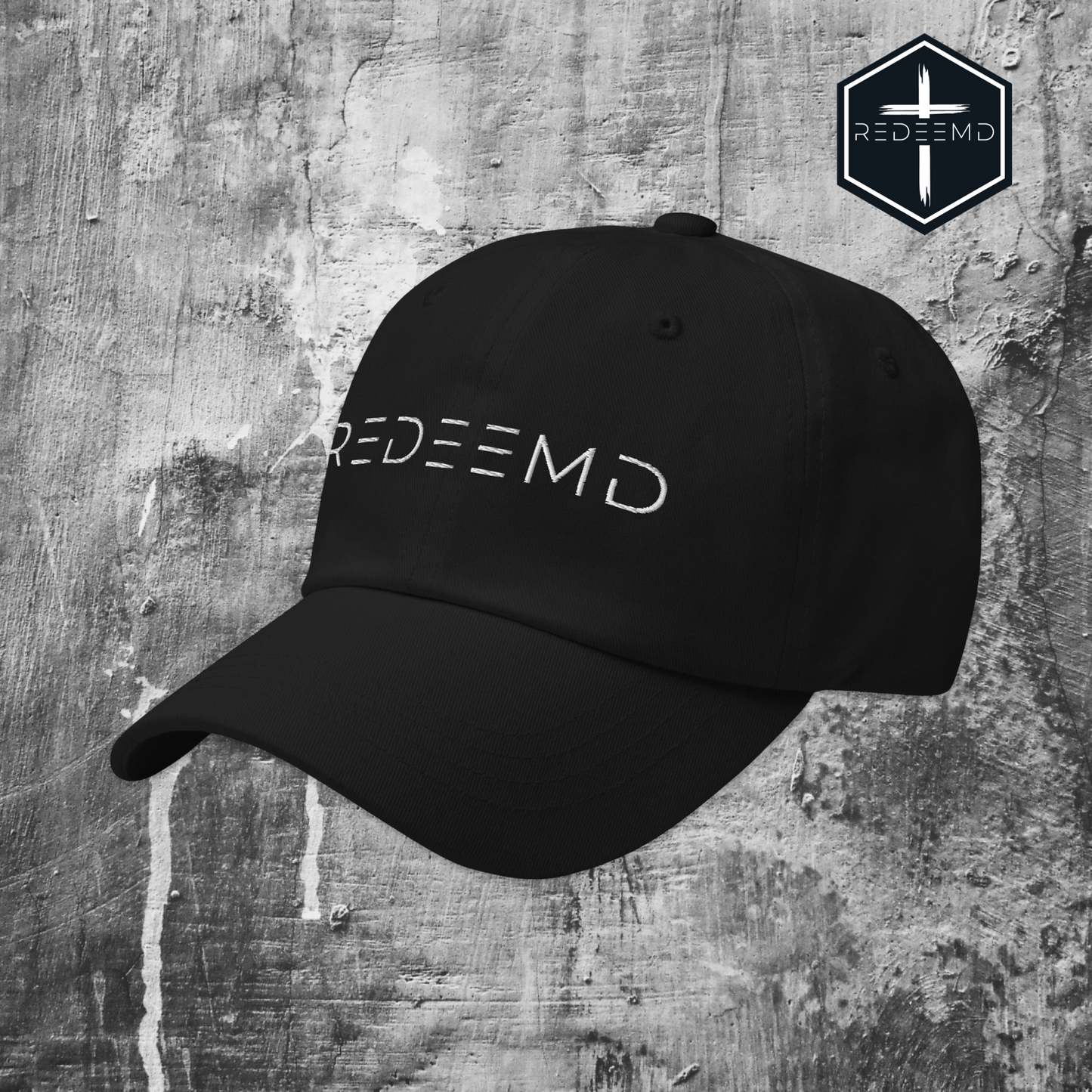 REDEEMD PREMIUM CAP