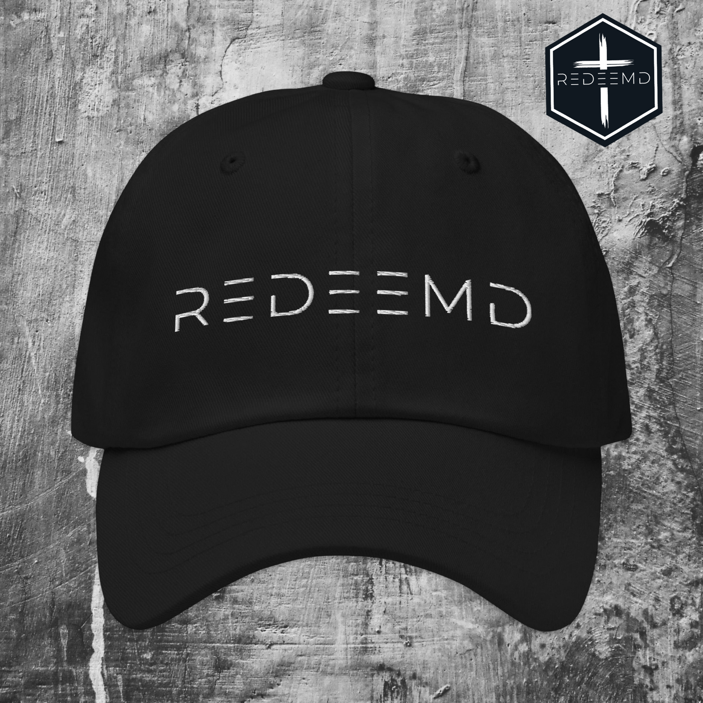 REDEEMD PREMIUM CAP