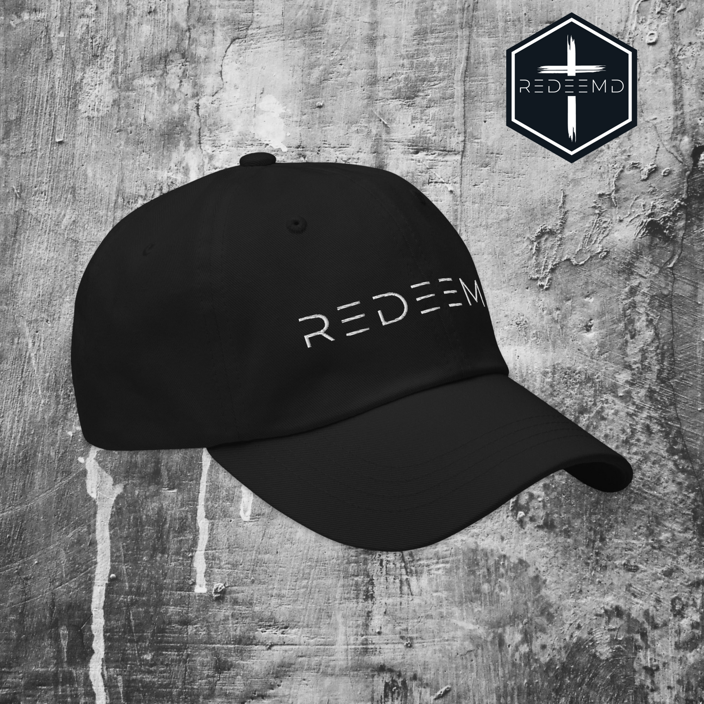 REDEEMD PREMIUM CAP