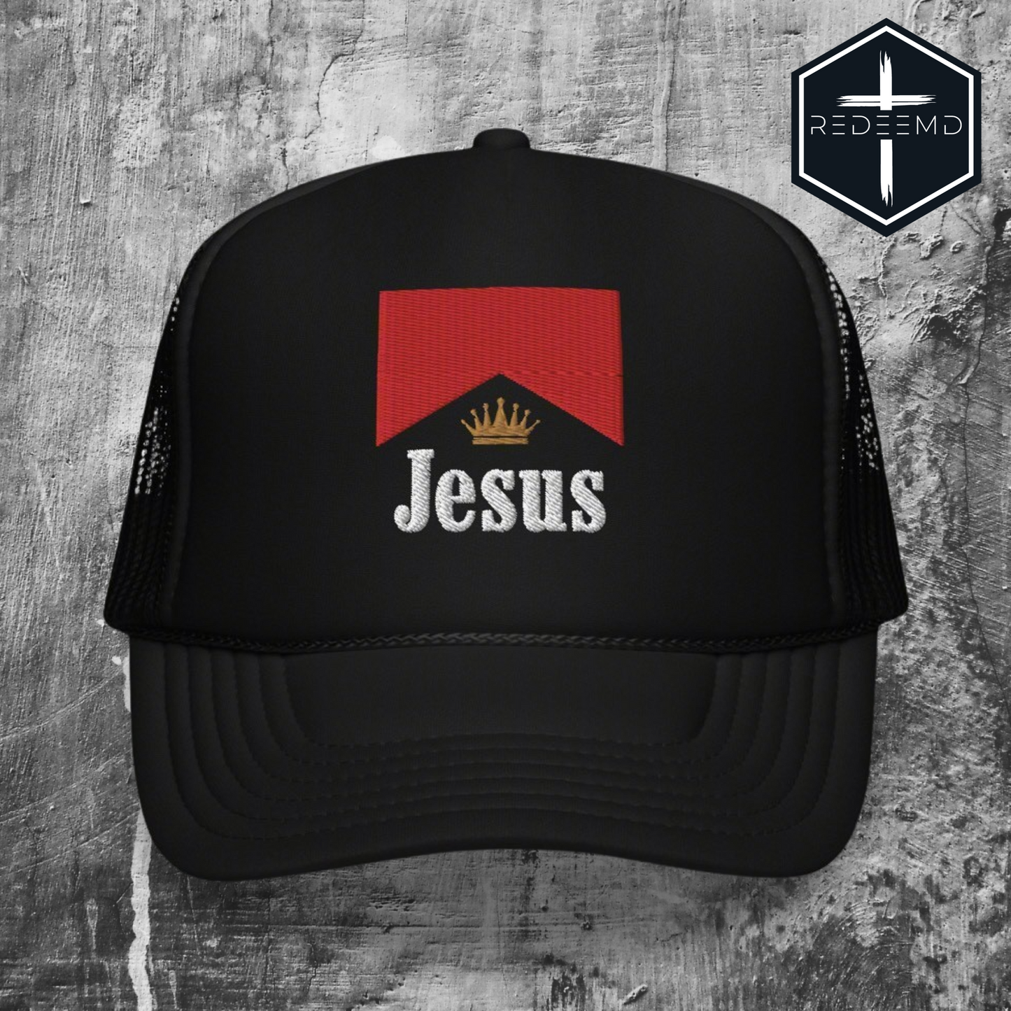 KING OF KINGS TRUCKER