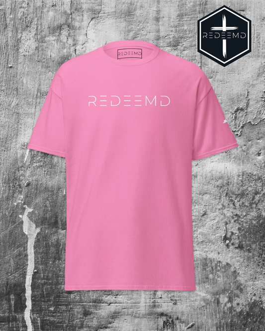 REDEEMD LADIES SIGNATURE