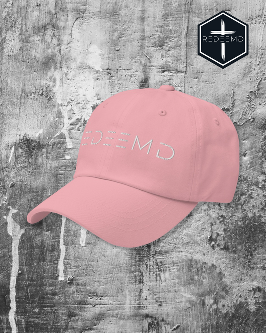 REDEEMD LADIES PREMIUM HAT